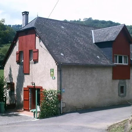 Etcheto Holiday home