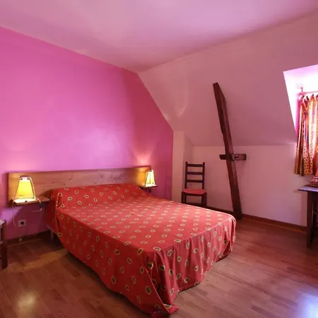 Holiday home Etcheto
