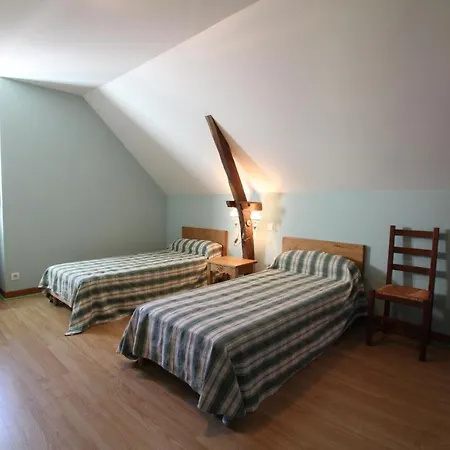 Etcheto Holiday home