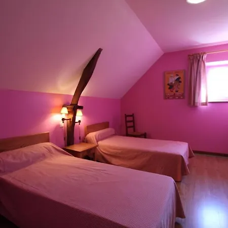 Etcheto Holiday home Lacarry-Arhan-Charritte-de-Haut