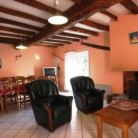 Etcheto Holiday home