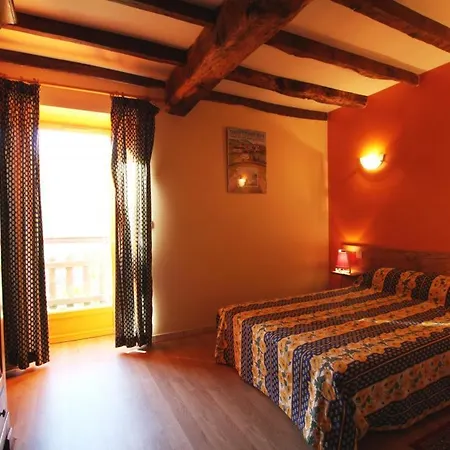 Etcheto Holiday home *