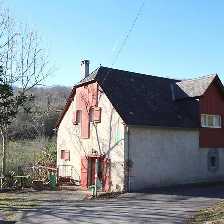 Etcheto Holiday home *
